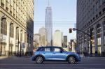 Mini Cooper S 5-Door 2015 года (US)